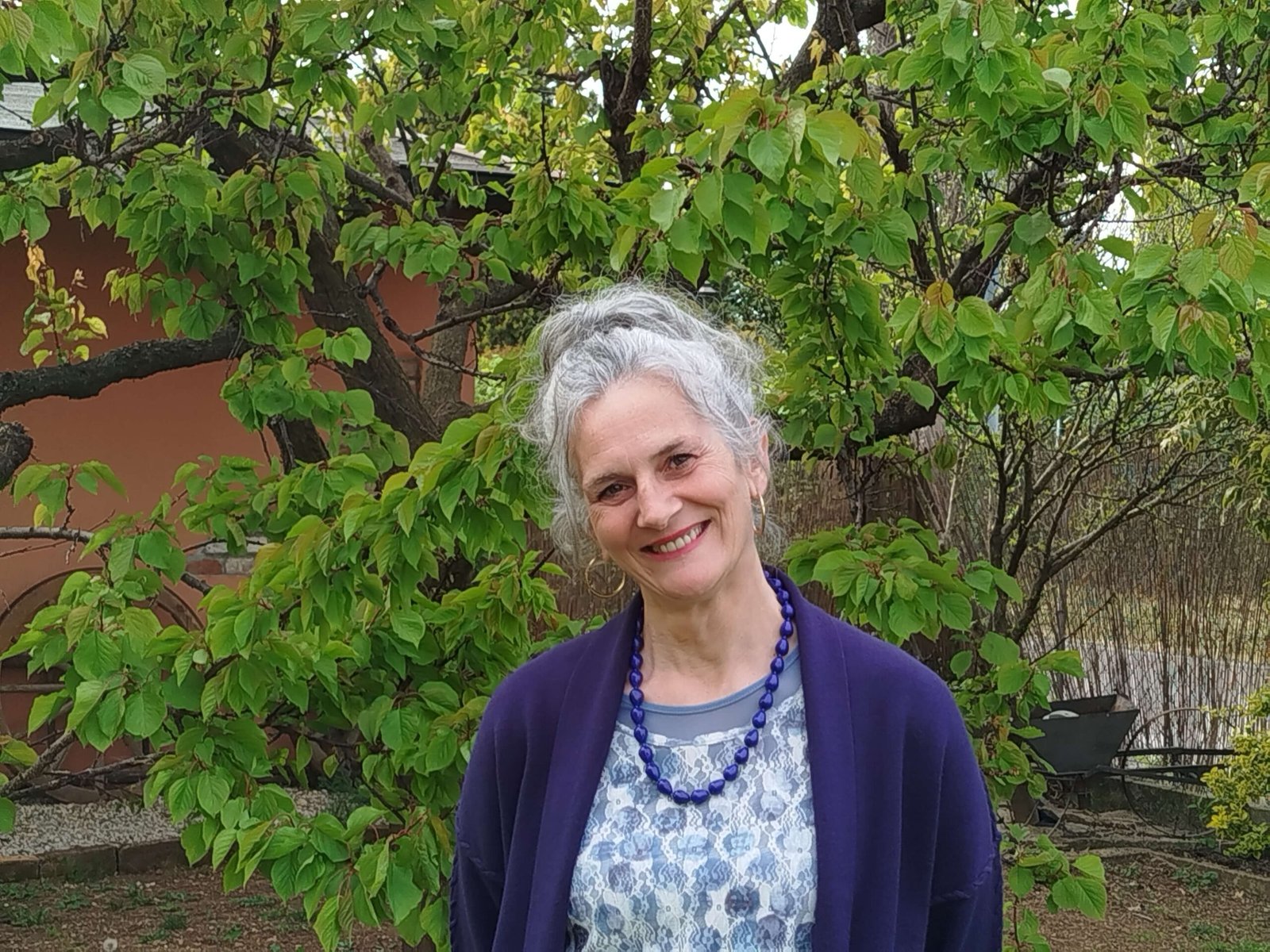 Marialuisa Zorzan - Counselor e Costellazioni Familiari Sistemiche
